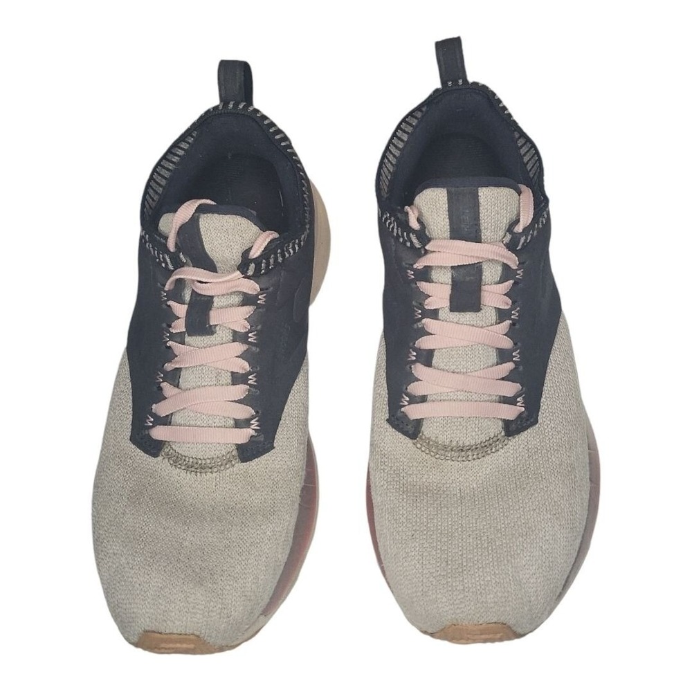 Brooks Ricochet Sneakers Womens Sz 6.5‎ DNA AMP Running Shoes Low Top Lace Up - Picture 3 of 6